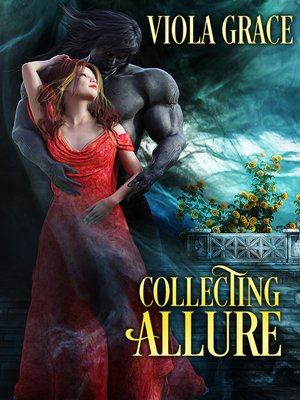 cover image of Collecting Allure